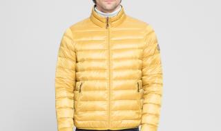 波司登羽绒服没有袖标志的有哪些 波司登羽绒服旗舰店